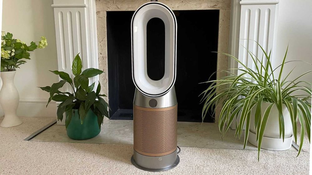 Очиститель и Увжанитель Воздуха Dyson Ph05 Наслаждайтесь Качеством!