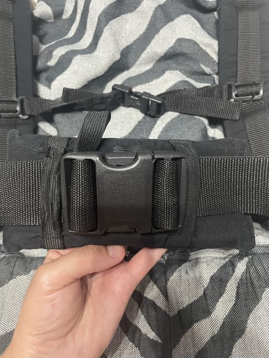 Sistem de purtare ergonomic Luna Una