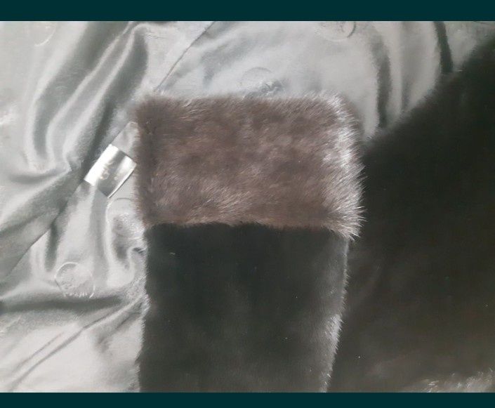 Норкавая шуба 150 000тг