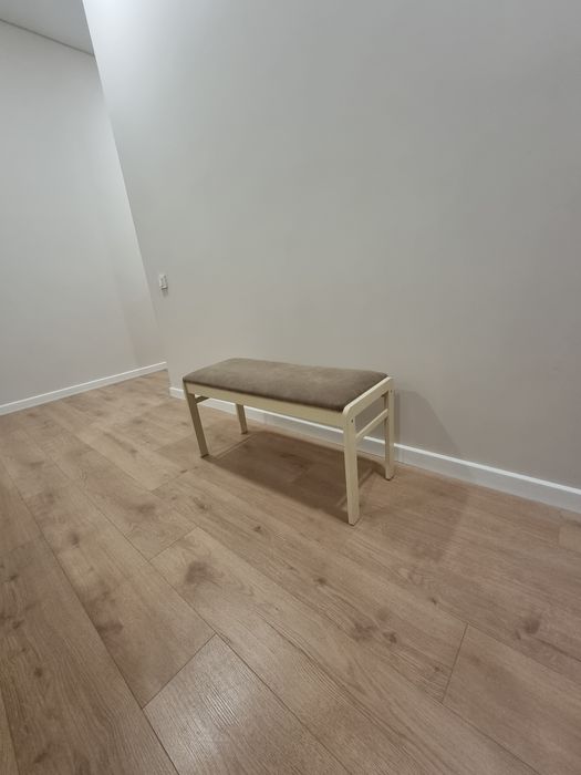 Оттоманка коричневый