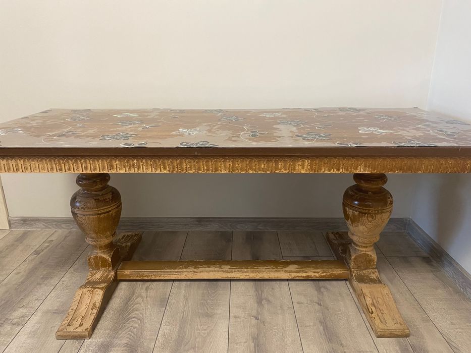 Холна маса 140/60