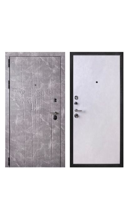 Продам входную дверь