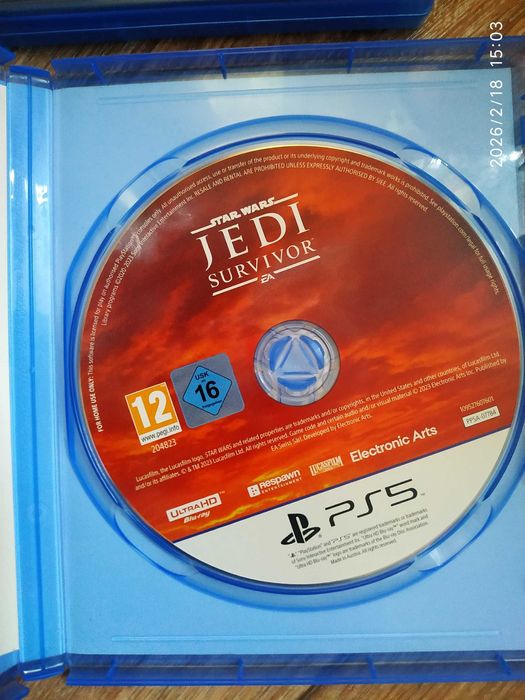 продам игры на PlayStation 5 ps5