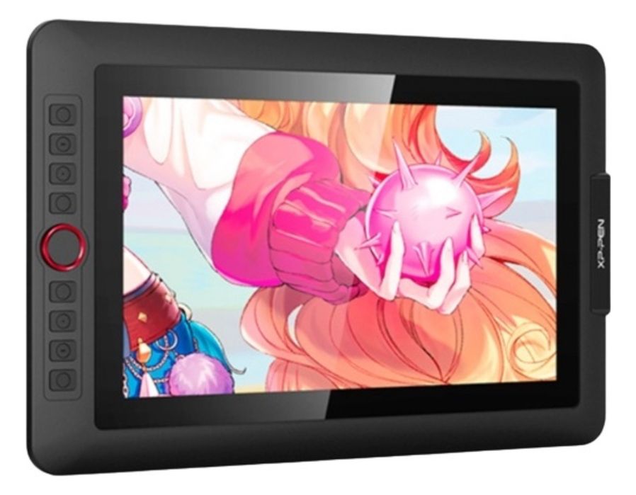 Графический планшет