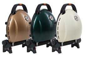 Газовые грили  O-GRILL 700T