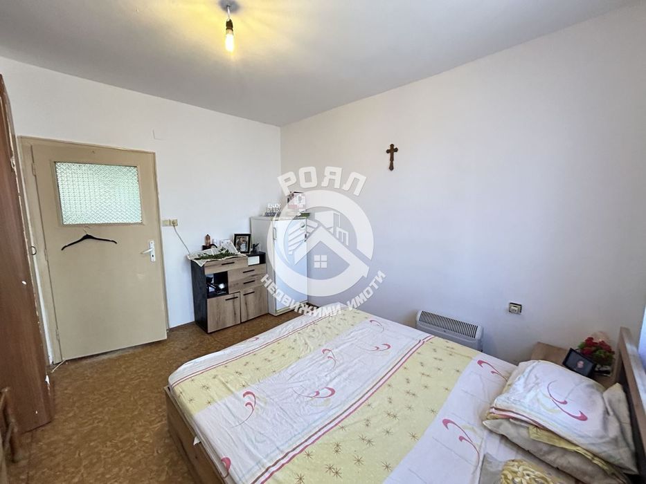 Продава се Етаж от къща в Пловдив, Прослав - 66 кв.м за 1288 €/кв.м - Снимка #3