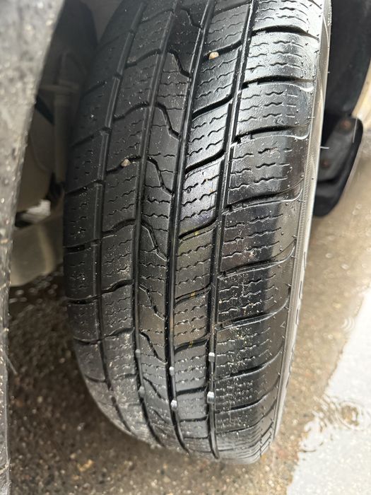 185/65/14  diska balon kobilt diska