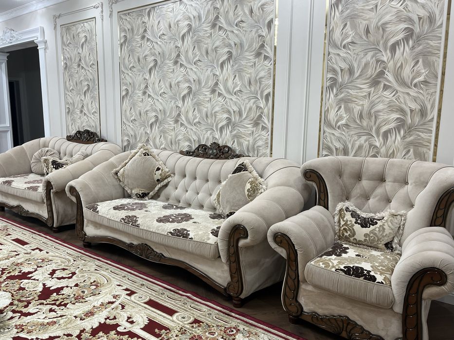 Продам Диваны в отличном состоянии!!