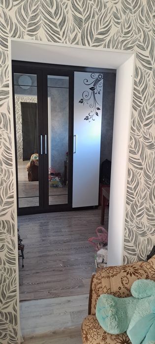 Продам дом частично мебелирован