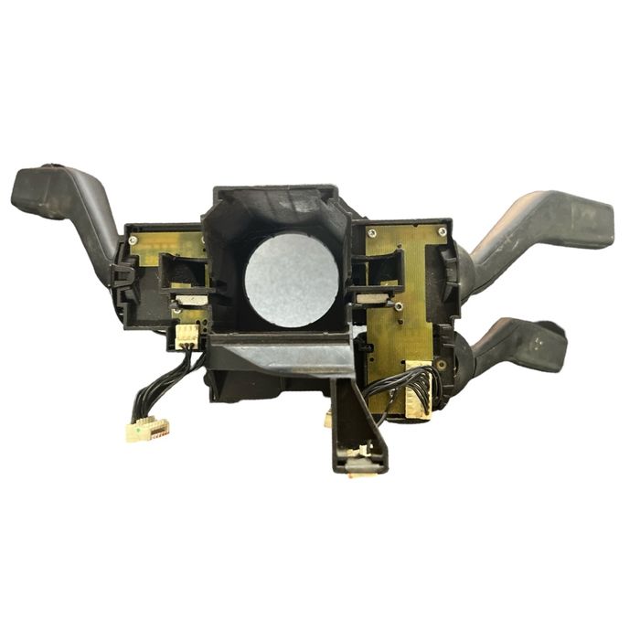 Ansamblu Manete Volkswagen Passat 3C2 2005 - 2010 Tdi 16V Bkp, Cbab Va