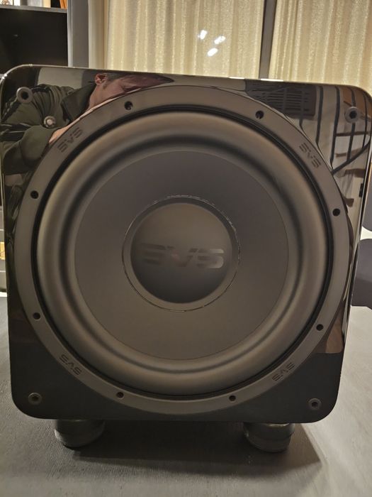 SVS -SB 1000 Subwoofer activ