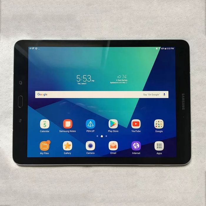 Продам Samsung Tab S