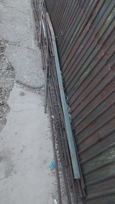 Арматура советская срочно