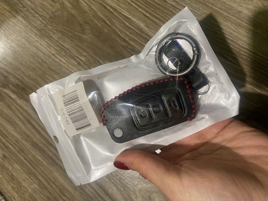 Калъфчета за различни ключове