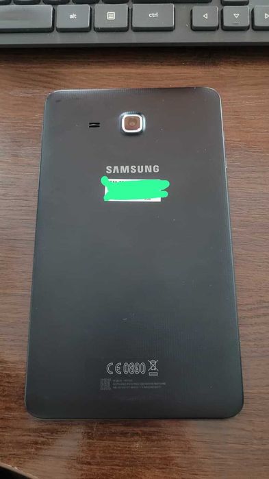 Galaxy Tab A  (7.0, LTE)