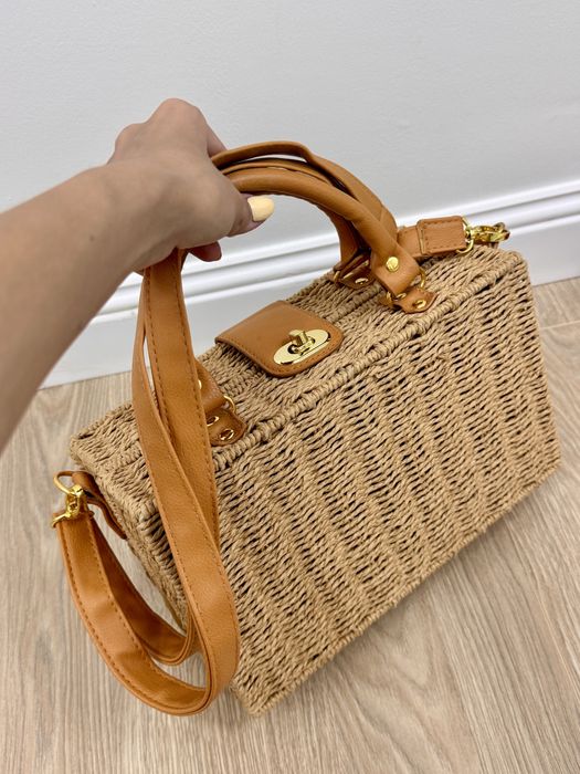 Новая модная сумочка!