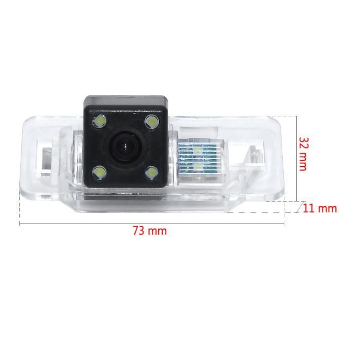 Camera marsarier BMW E46 E39 X3 X5 X6 E60 E61 E62 E90 E91 E92 E53 E70