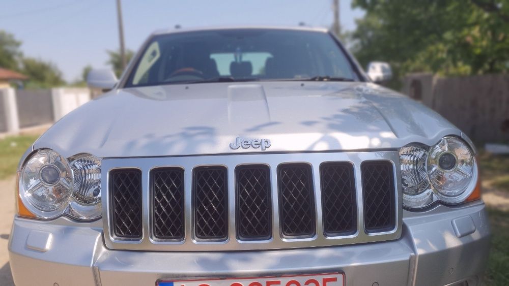 cutie de transfer Jeep grand cherokee nvg245 52105904AD nv245