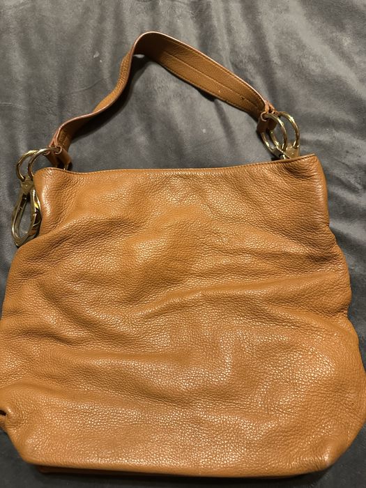 Продам сумку натуральная кожа