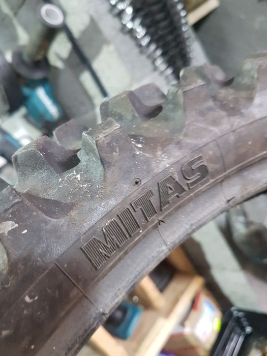 Mitas 90 90 21 Mitas 80 100 R 21