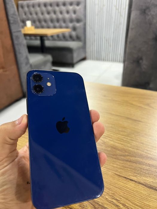 iphone 12 128 LLA