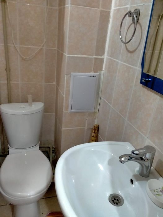 Сдам квартиру на Лесной поляне