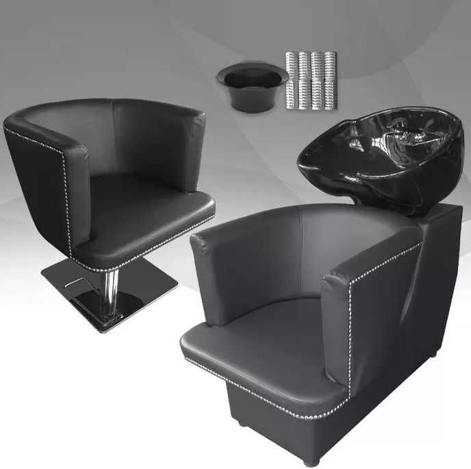 Фризьорски пакети на промоционални цени - различни видове, добри цени