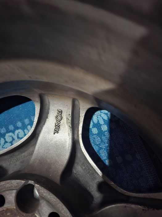 Продаётся диски мерседес