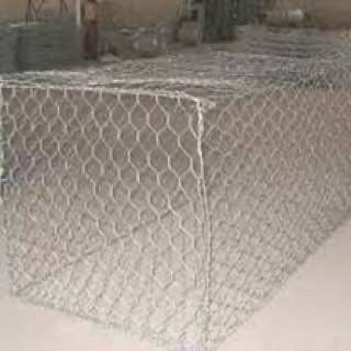 Setka gabion tosh terish uchun