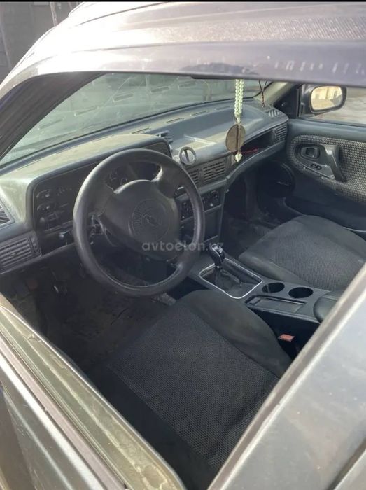 Chevrolet Nexia 1999 — 2