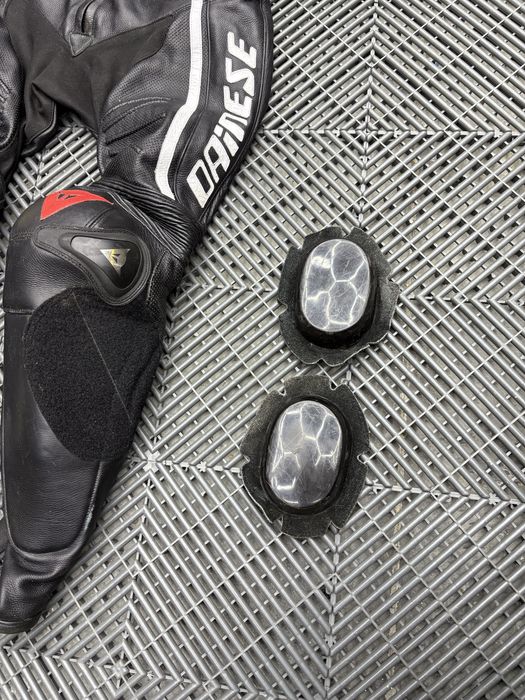 Мото екип Dainesse дамски