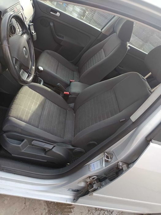 Dezmembram VW Golf 5 plus