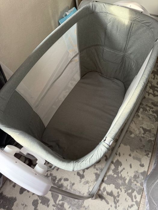 Электро манеж Maribel