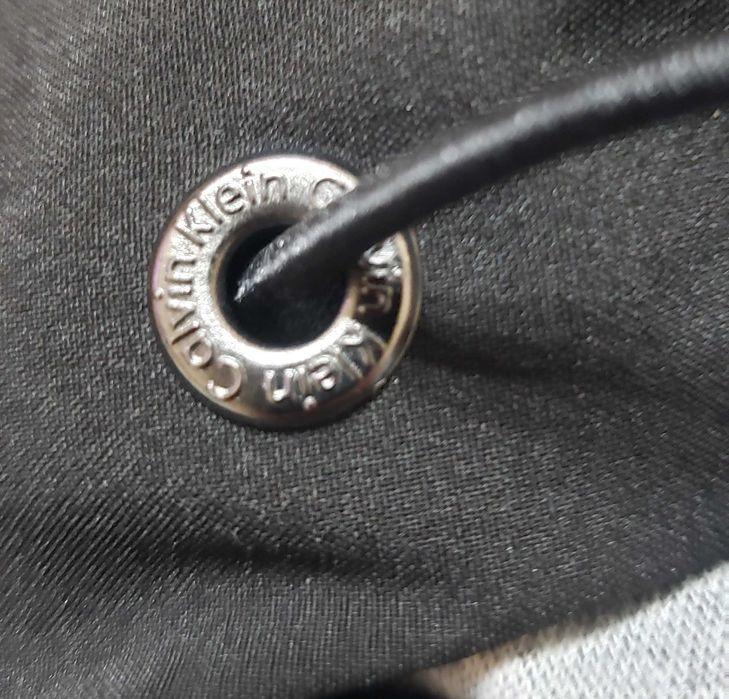 Ново оригинално пролетно/есенно мъжко яке CALVIN KLEIN - М