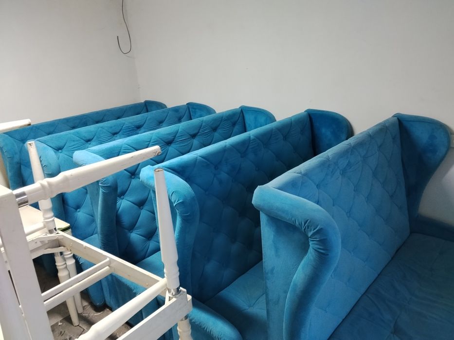 Дивандар обший 100К