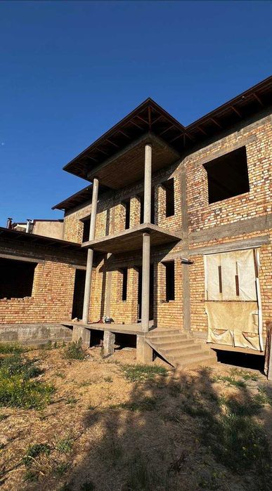 СРОЧНО! ПРОДАЖА Дом 6 соток, Орехова Роща, Кибрайский р-н. 2 Линия