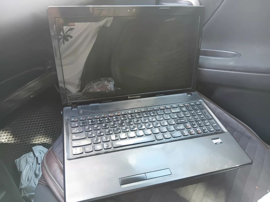 Ноутбук Lenovo продам