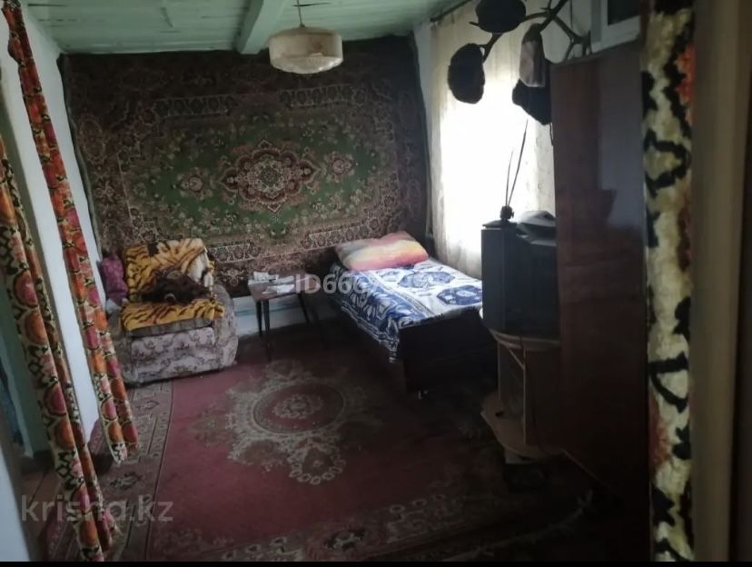 Дом с участком