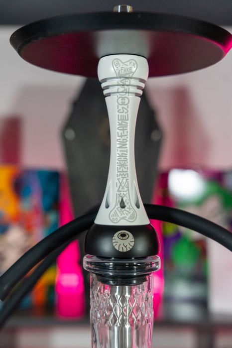 Alpha Hookah X Joker / Special Fakes / Reverse / etc + VAS CADOU