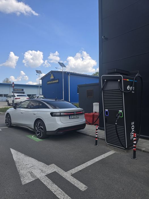 Închirieri auto Toyota HYBRID Si ELECTRICE 2024