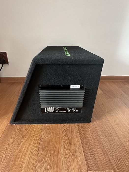 Буфер Dear Bonce