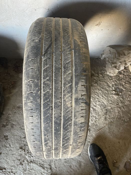 225/60/16 Летние 6 штук