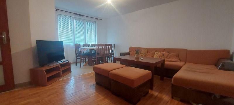 Двустаен апартамент под наем в ж.к. Карпузица, 2216649