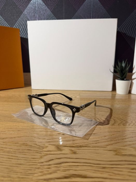Ochelari Chrome hearts