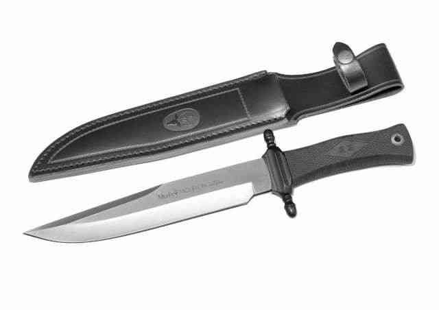 Нож Muela Ловен Нов