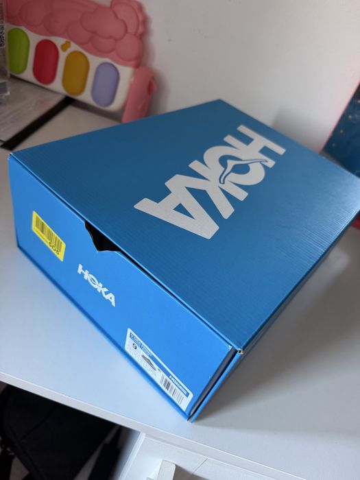 Vand Hoka Ora Primo