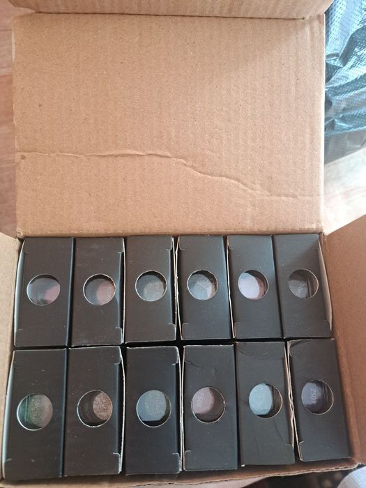 Гел лакове  5лв Нови