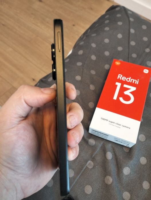 Xiaomi Redmi 13 ...