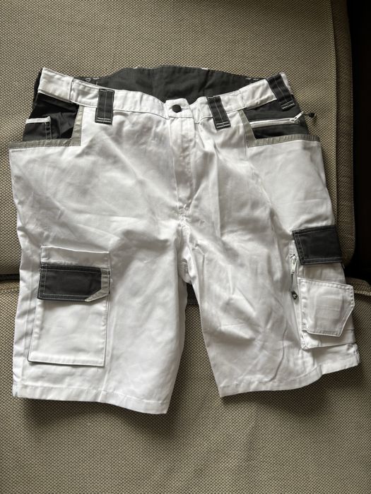 Работни къси панталона Dynamic