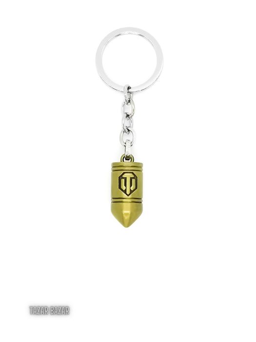 Breloc Obuz – World of Tanks